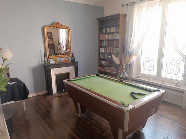 Immeuble de rapport au coeur du Faouët ,Charmant, rentable, modulable 400m²