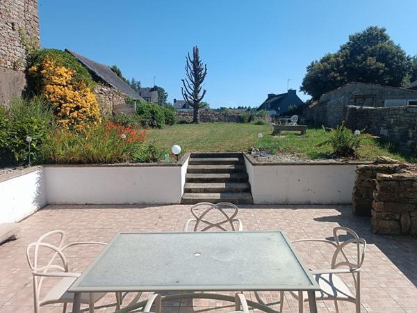 Immeuble de rapport au coeur du Faouët ,Charmant, rentable, modulable 400m²