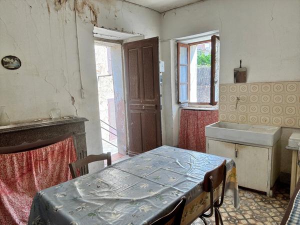 Appartement à vendre 2 pièces CALENZANA (20)