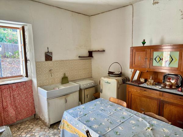 Appartement à vendre 2 pièces CALENZANA (20)