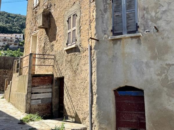 Appartement à vendre 2 pièces CALENZANA (20)