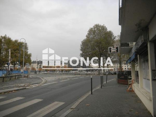 Location Appartement 4 pièces 71.5 m² - 3 AVENUE DE TOURVILLE Caen 14000