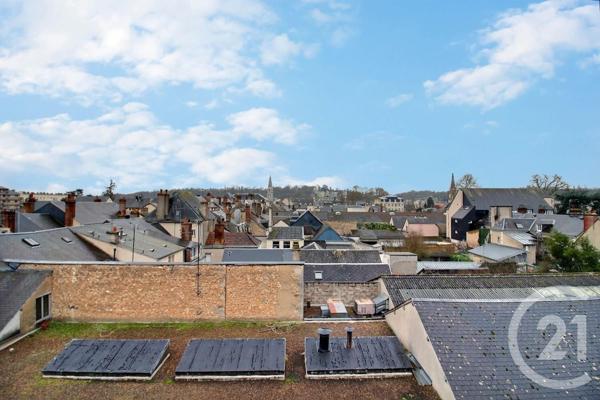 Appartement F7 à vendre  7 pièces - 151 m2 VENDOME - 41