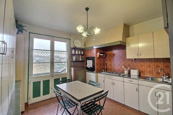 Appartement F7 à vendre  7 pièces - 151 m2 VENDOME - 41