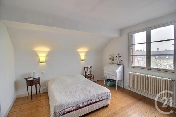 Appartement F7 à vendre  7 pièces - 151 m2 VENDOME - 41