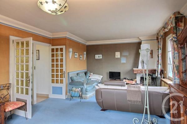 Appartement F7 à vendre  7 pièces - 151 m2 VENDOME - 41