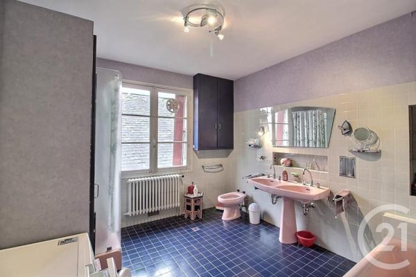 Appartement F7 à vendre  7 pièces - 151 m2 VENDOME - 41