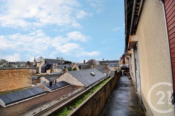 Appartement F7 à vendre  7 pièces - 151 m2 VENDOME - 41