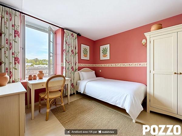 Appartement Villedieu-Les-Poêles Rouffigny 3 pièces VILLEDIEU LES POELES ROUFFIGNY