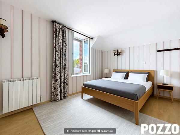 Appartement Villedieu-Les-Poêles Rouffigny 3 pièces VILLEDIEU LES POELES ROUFFIGNY