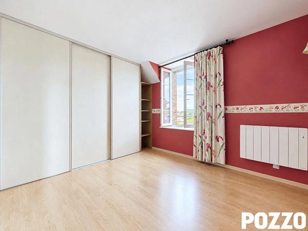 Appartement Villedieu-Les-Poêles Rouffigny 3 pièces VILLEDIEU LES POELES ROUFFIGNY