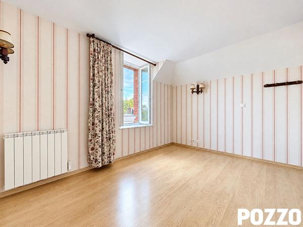 Appartement Villedieu-Les-Poêles Rouffigny 3 pièces VILLEDIEU LES POELES ROUFFIGNY