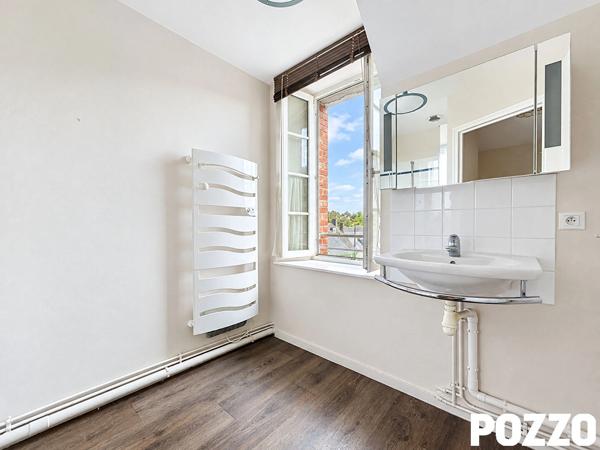 Appartement Villedieu-Les-Poêles Rouffigny 3 pièces VILLEDIEU LES POELES ROUFFIGNY