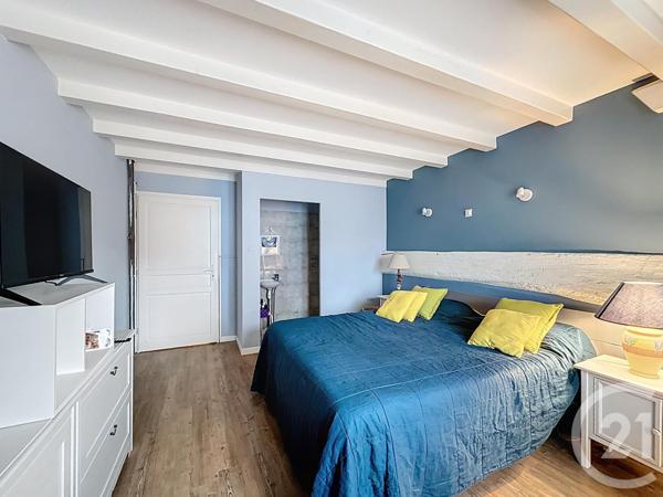 Maison à vendre  7 pièces - 147 m2 RUFFEY LES ECHIREY - 21