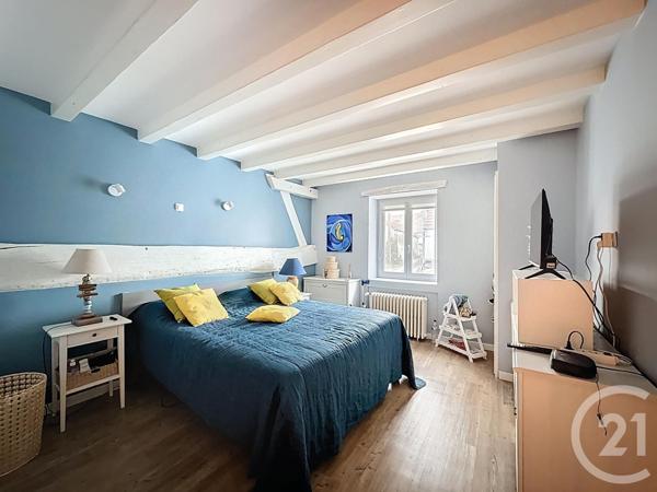 Maison à vendre  7 pièces - 147 m2 RUFFEY LES ECHIREY - 21