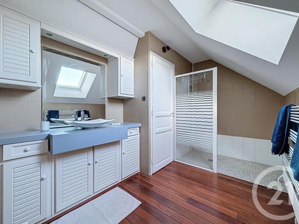 Maison à vendre  7 pièces - 147 m2 RUFFEY LES ECHIREY - 21