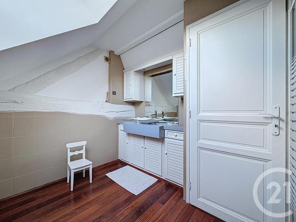 Maison à vendre  7 pièces - 147 m2 RUFFEY LES ECHIREY - 21