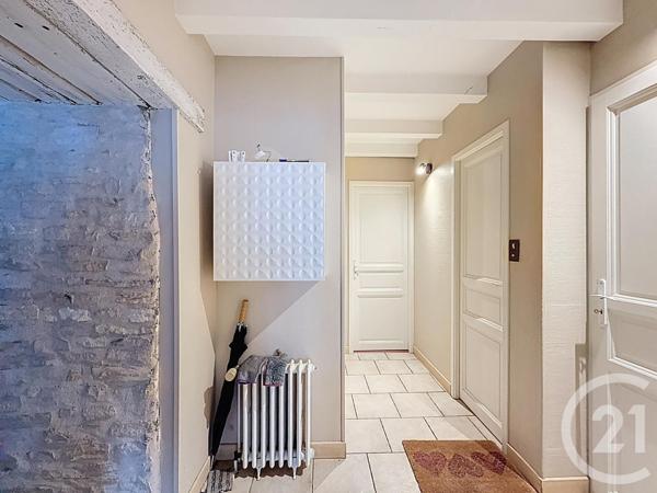 Maison à vendre  7 pièces - 147 m2 RUFFEY LES ECHIREY - 21