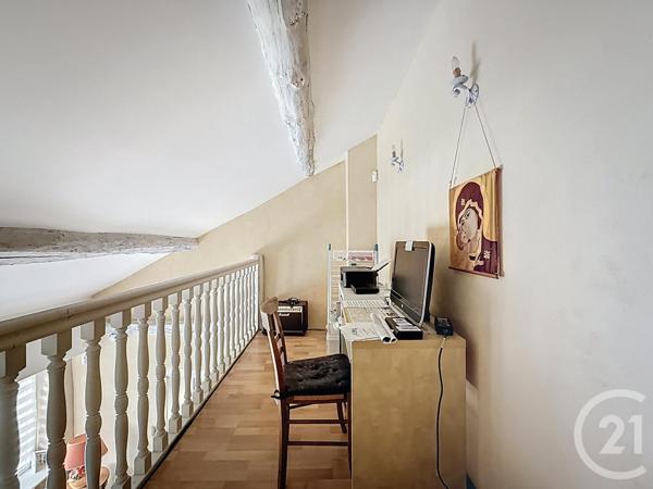 Maison à vendre  7 pièces - 147 m2 RUFFEY LES ECHIREY - 21