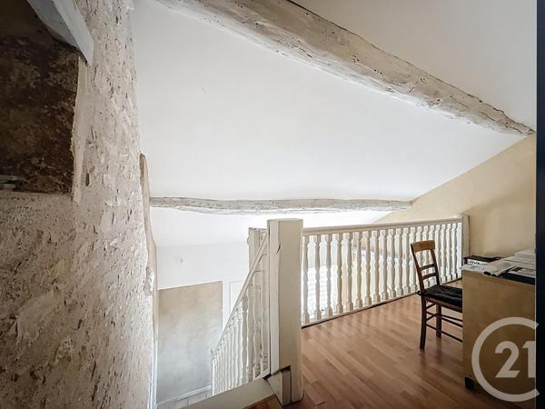 Maison à vendre  7 pièces - 147 m2 RUFFEY LES ECHIREY - 21