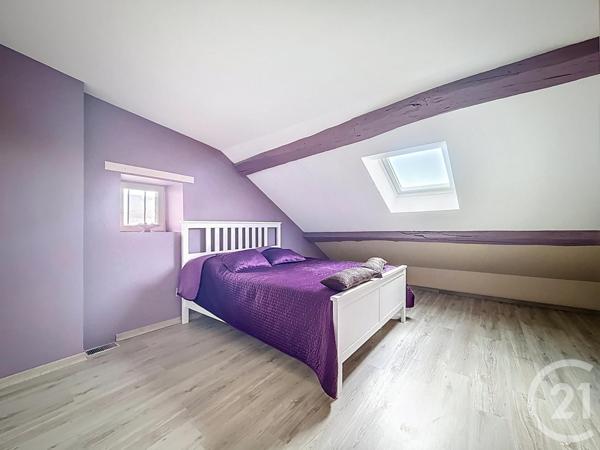 Maison à vendre  7 pièces - 147 m2 RUFFEY LES ECHIREY - 21