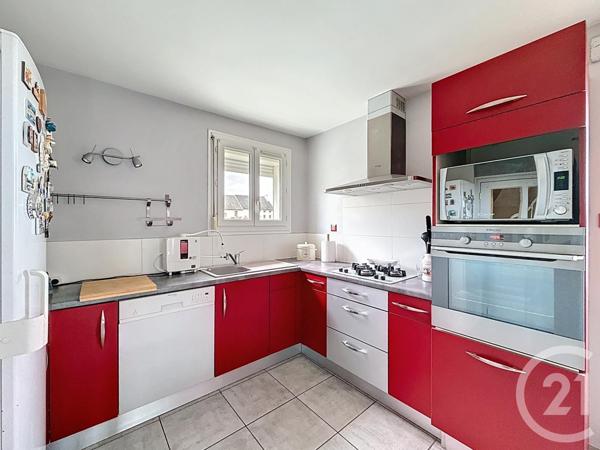 Maison à vendre  7 pièces - 147 m2 RUFFEY LES ECHIREY - 21
