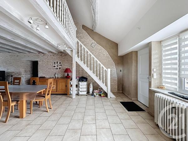 Maison à vendre  7 pièces - 147 m2 RUFFEY LES ECHIREY - 21