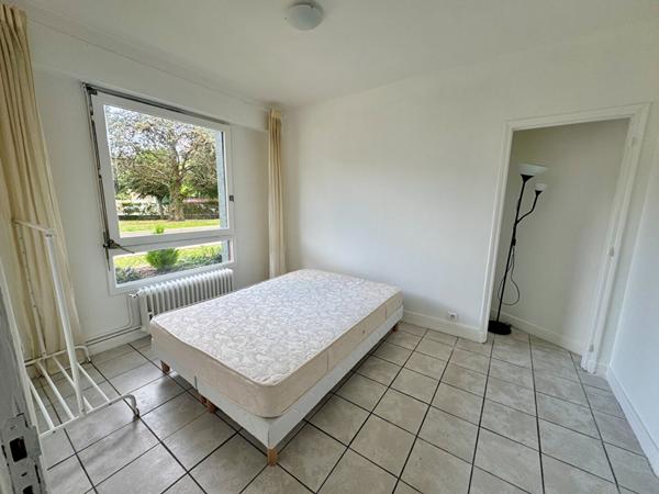 Appartement Melun 2 pièces 31.09 m2