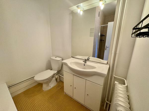 Appartement Melun 2 pièces 31.09 m2