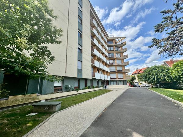 Appartement Melun 2 pièces 31.09 m2