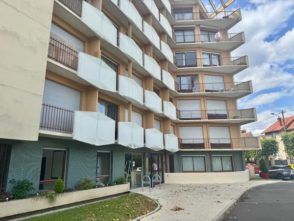 Appartement Melun 2 pièces 31.09 m2