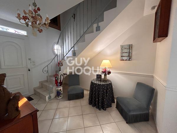 LIBOURNE QUARTIER RESIDENTIEL EXCLUSIVITE