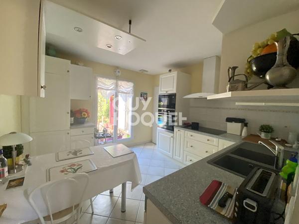 LIBOURNE QUARTIER RESIDENTIEL EXCLUSIVITE