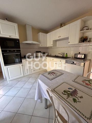 LIBOURNE QUARTIER RESIDENTIEL EXCLUSIVITE