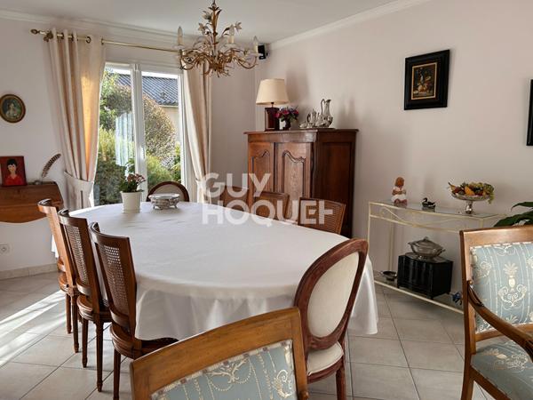 LIBOURNE QUARTIER RESIDENTIEL EXCLUSIVITE