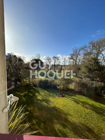 LIBOURNE QUARTIER RESIDENTIEL EXCLUSIVITE