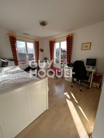 LIBOURNE QUARTIER RESIDENTIEL EXCLUSIVITE