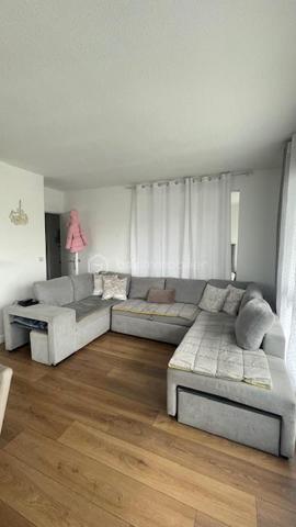 Appartement de 95,25 m²