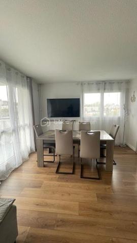 Appartement de 95,25 m²