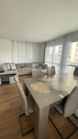 Appartement de 95,25 m²