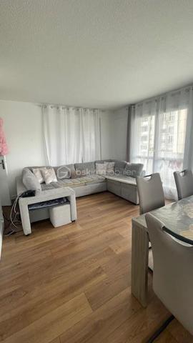 Appartement de 95,25 m²