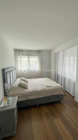 Appartement de 95,25 m²