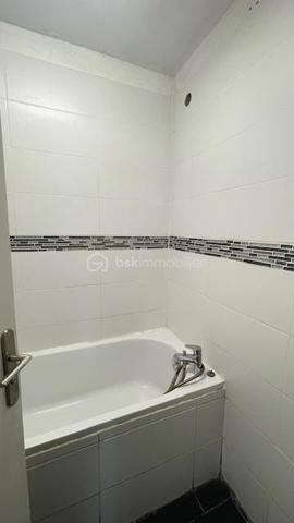 Appartement de 95,25 m²