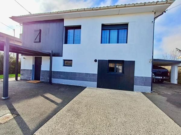 Maison 6 pièces 135 m2