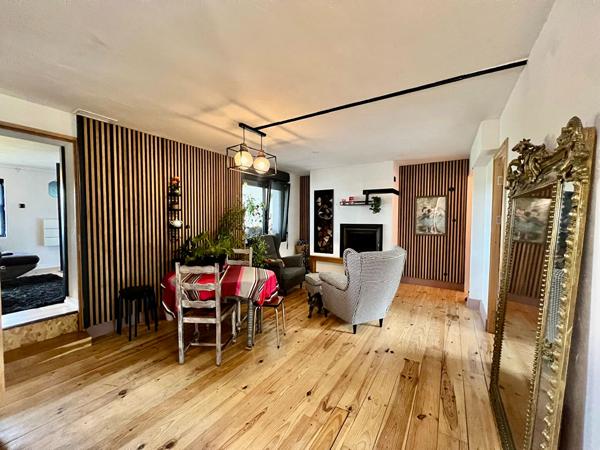 Maison 6 pièces 135 m2