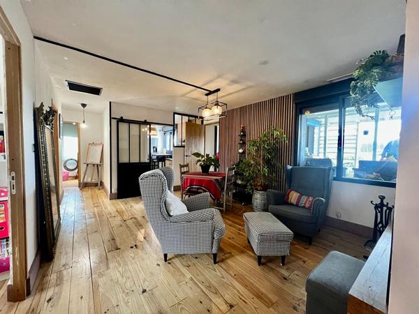 Maison 6 pièces 135 m2