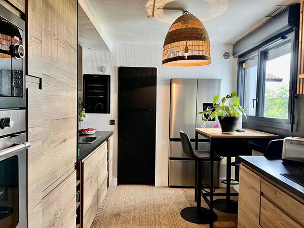 Maison 6 pièces 135 m2