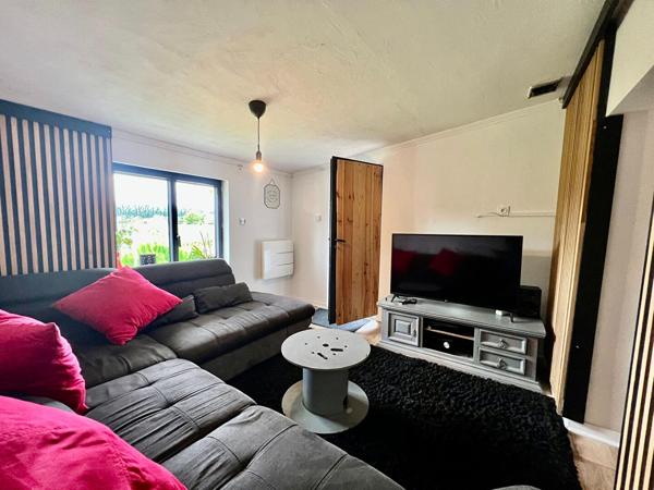 Maison 6 pièces 135 m2