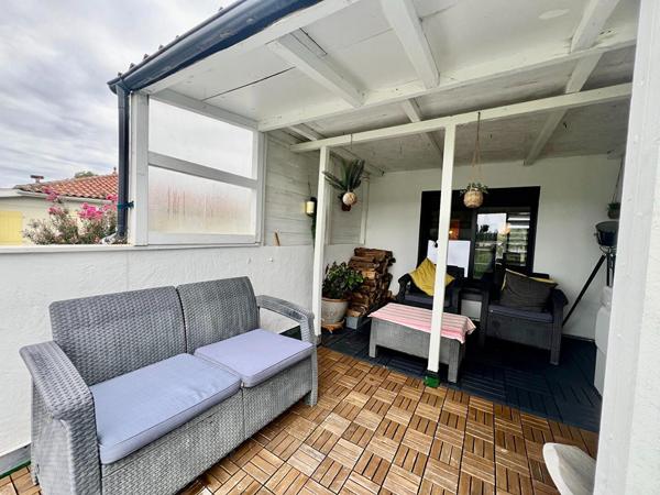 Maison 6 pièces 135 m2