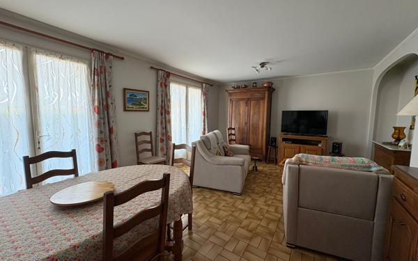 Maison à louer